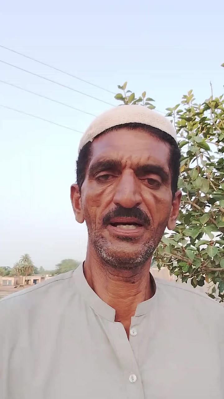 @m Khalid Abbas