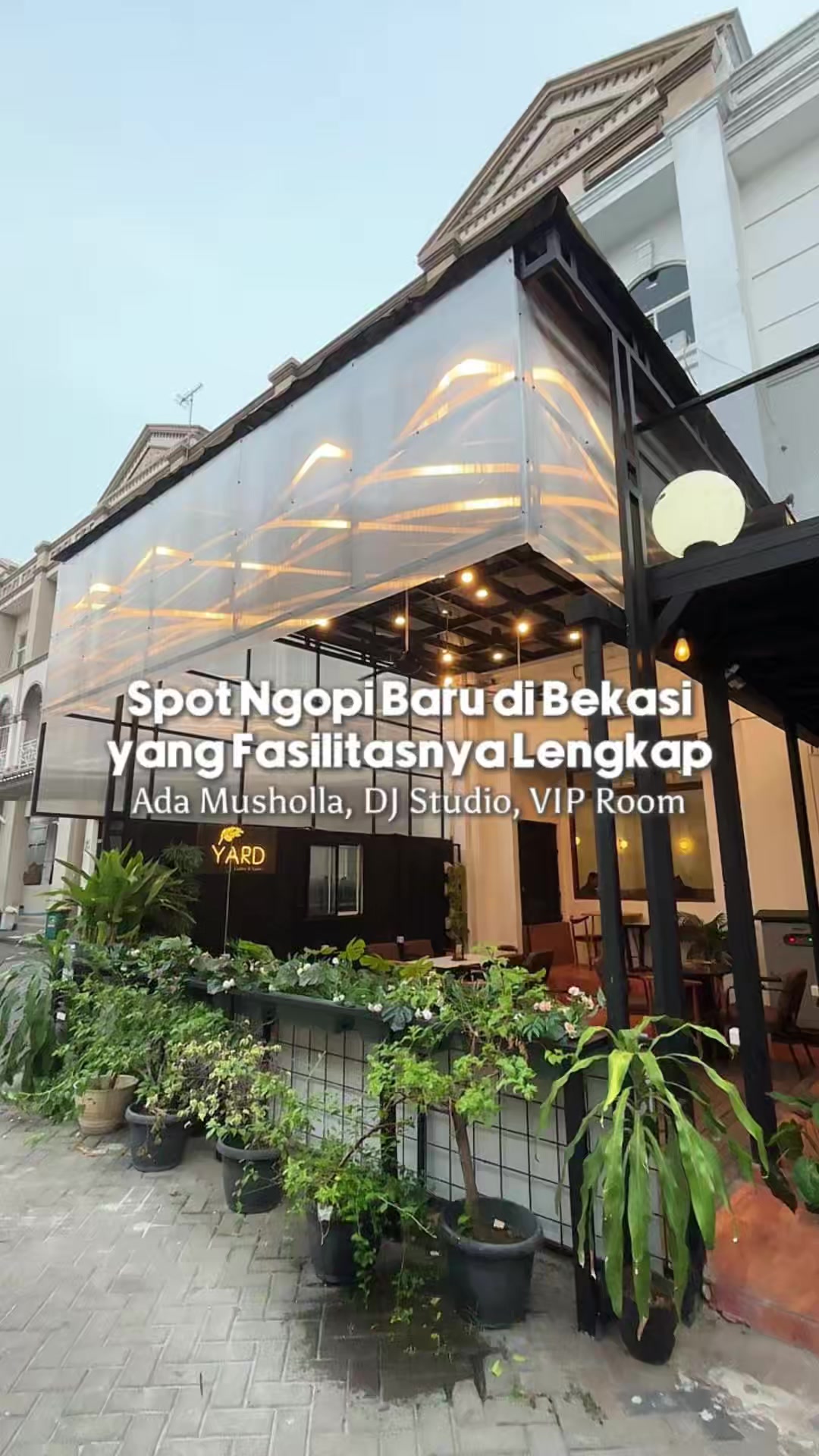 @Wynne | Review Kopi & Makanan