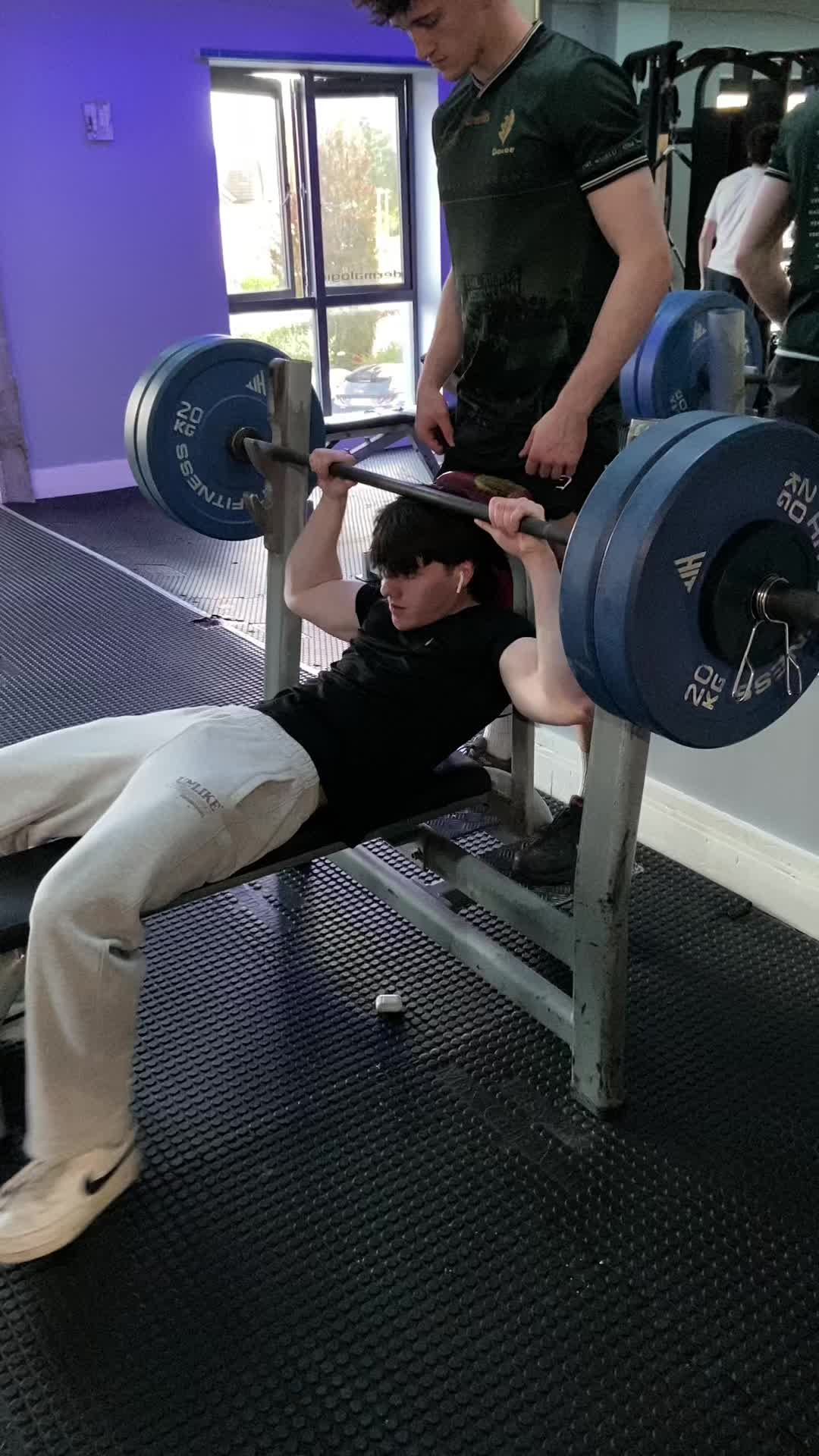 @Jacks Fitness