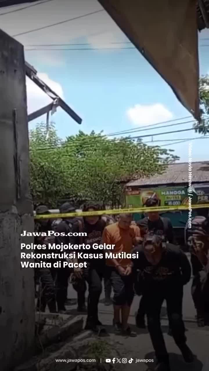 @radar mojokerto