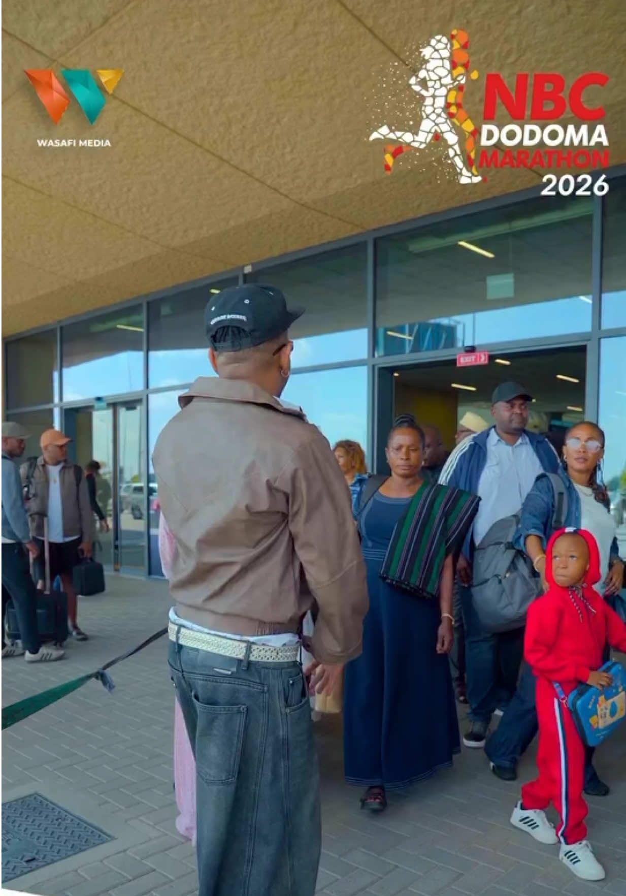 @VISIT DODOMA HUB
