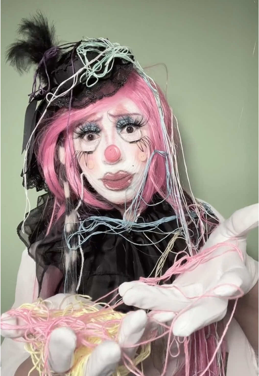 @𝔗𝔴𝔦𝔰𝔱𝔦 ᶻ 𝘇 𐰁🐇. ⋆✦