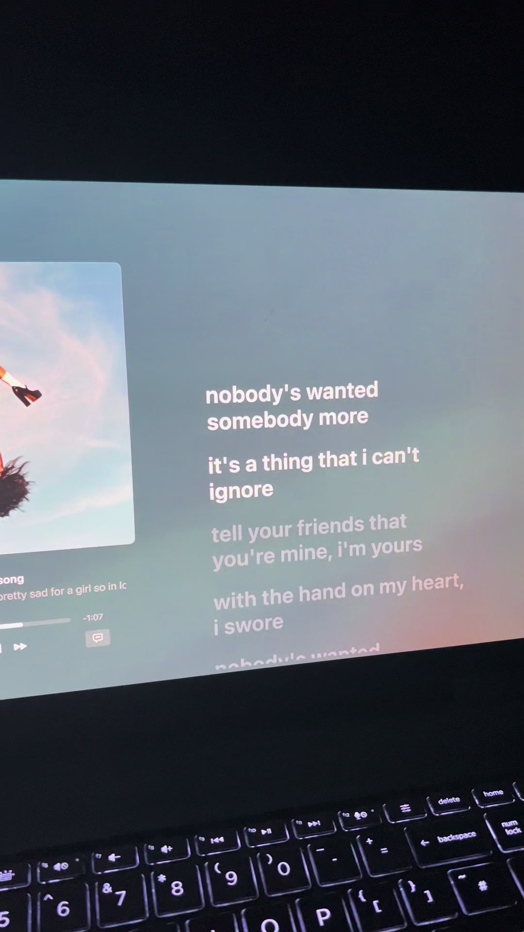 @• tezta lyrics •
