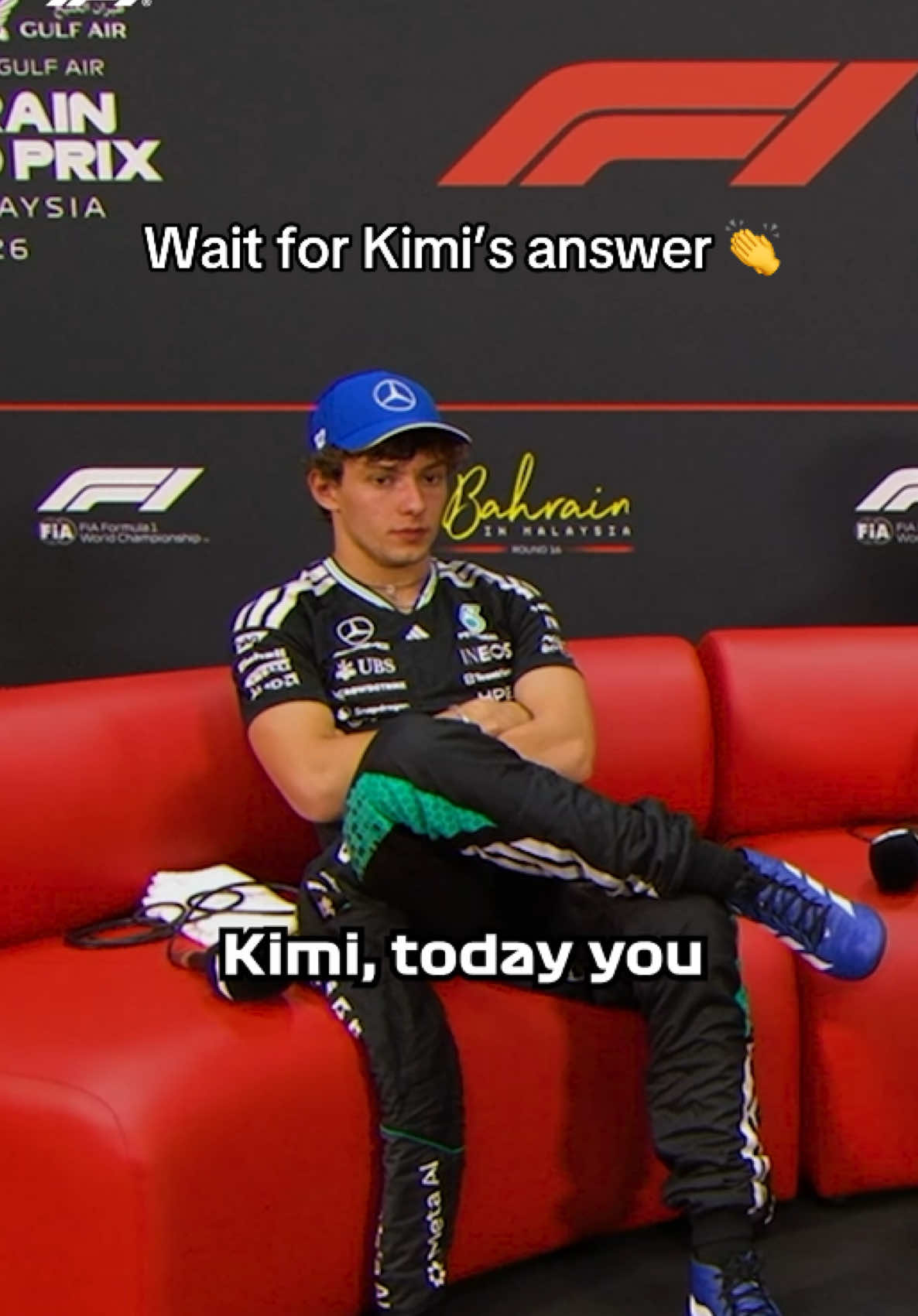 @Formula 1