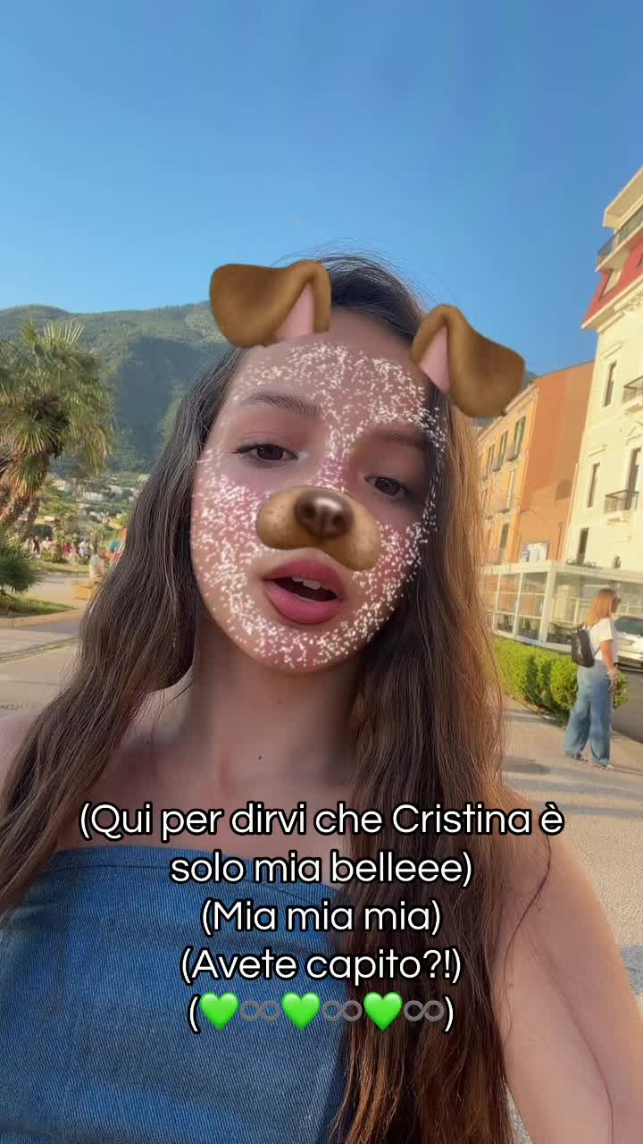 @Cristina Fontana