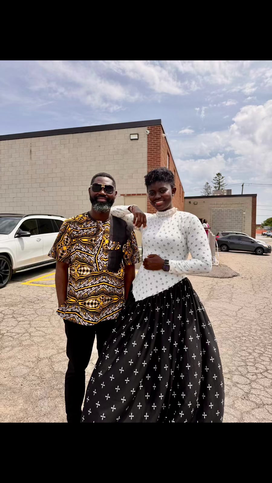 @AFUA ASANTEWAA