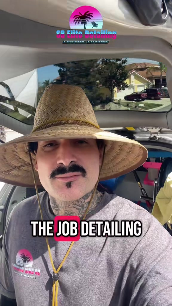 @SR Elite Detailing