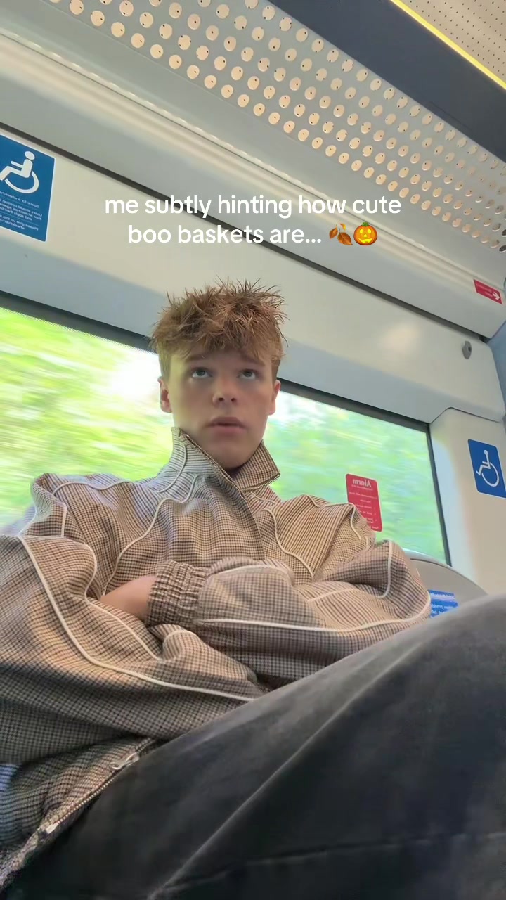 @Josh & Ollie