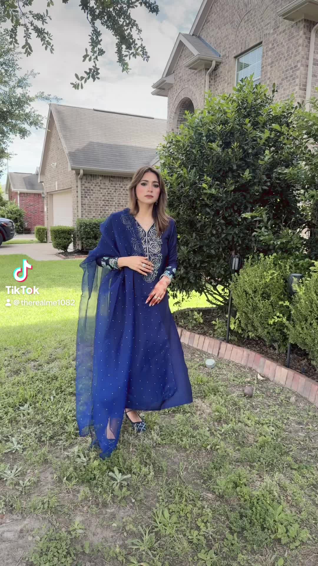@Iram butt