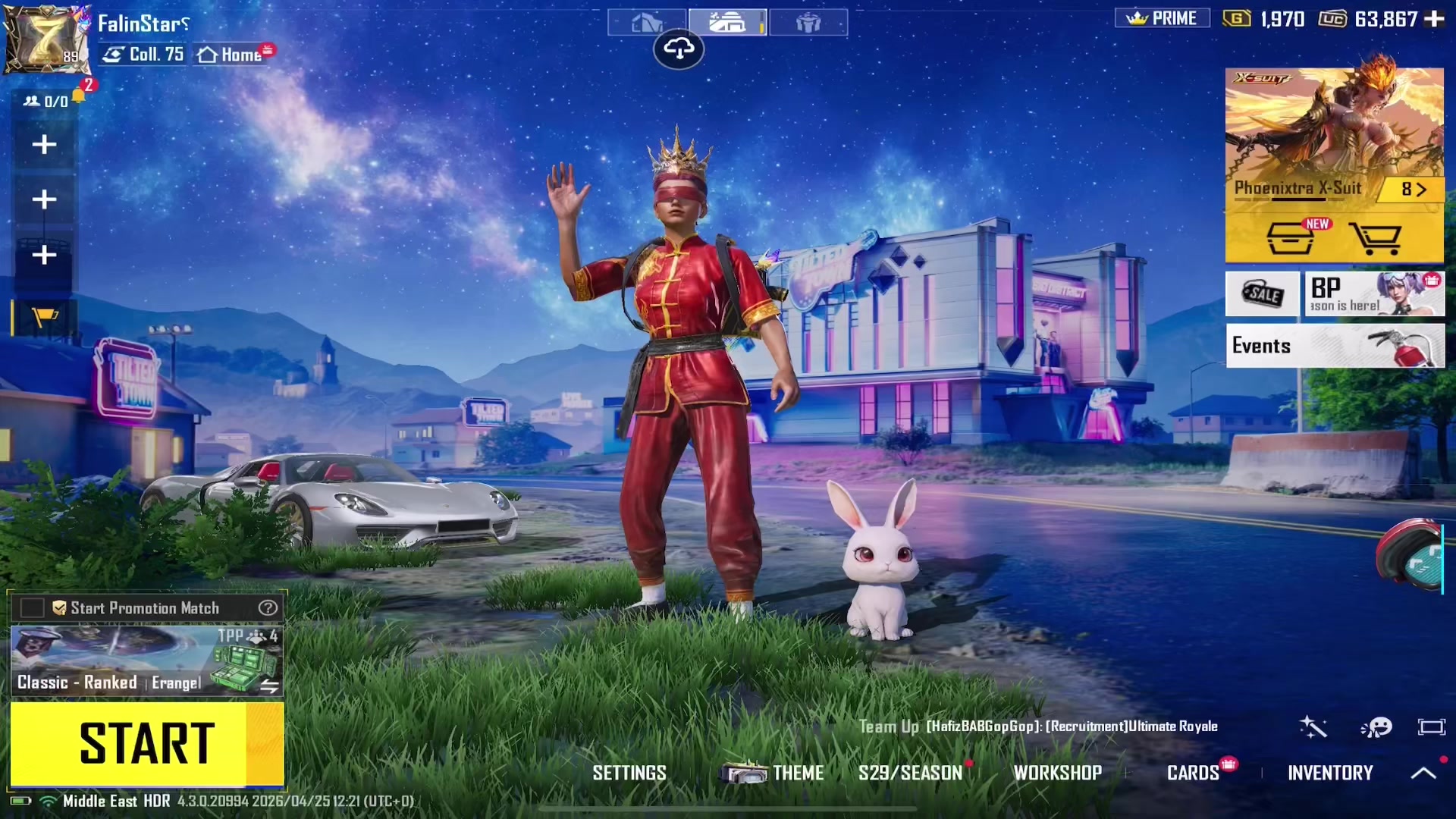 @FalinStar Gaming