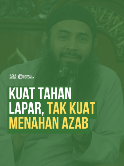@Syafiq Riza Basalamah Official