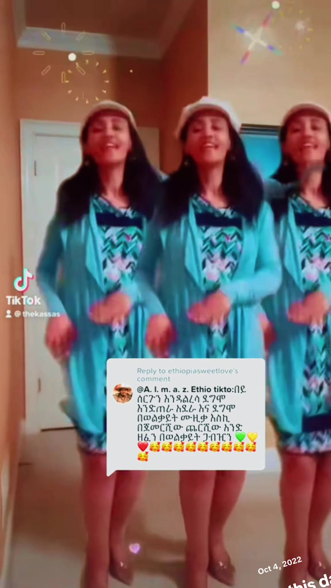 @Alemitu Ayana
