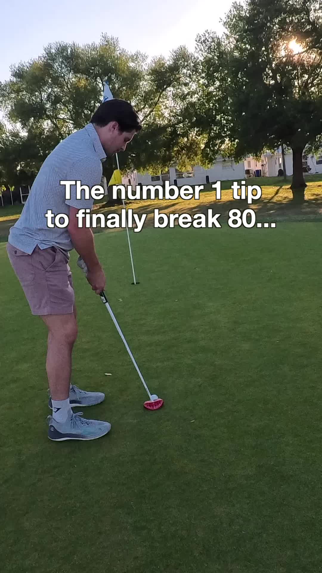 @Next Swing Golf