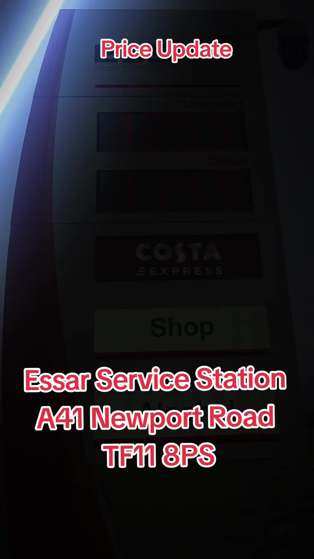 @JET - Tong Service Station