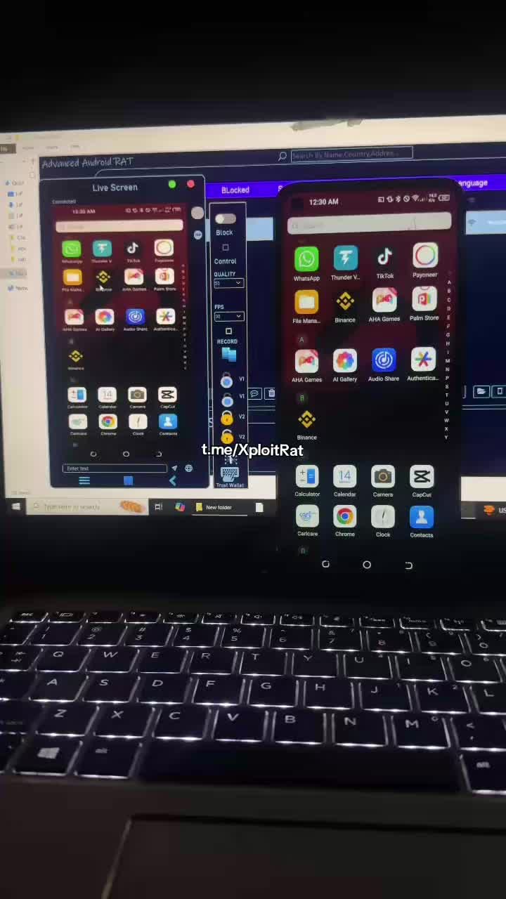 @computer tecah