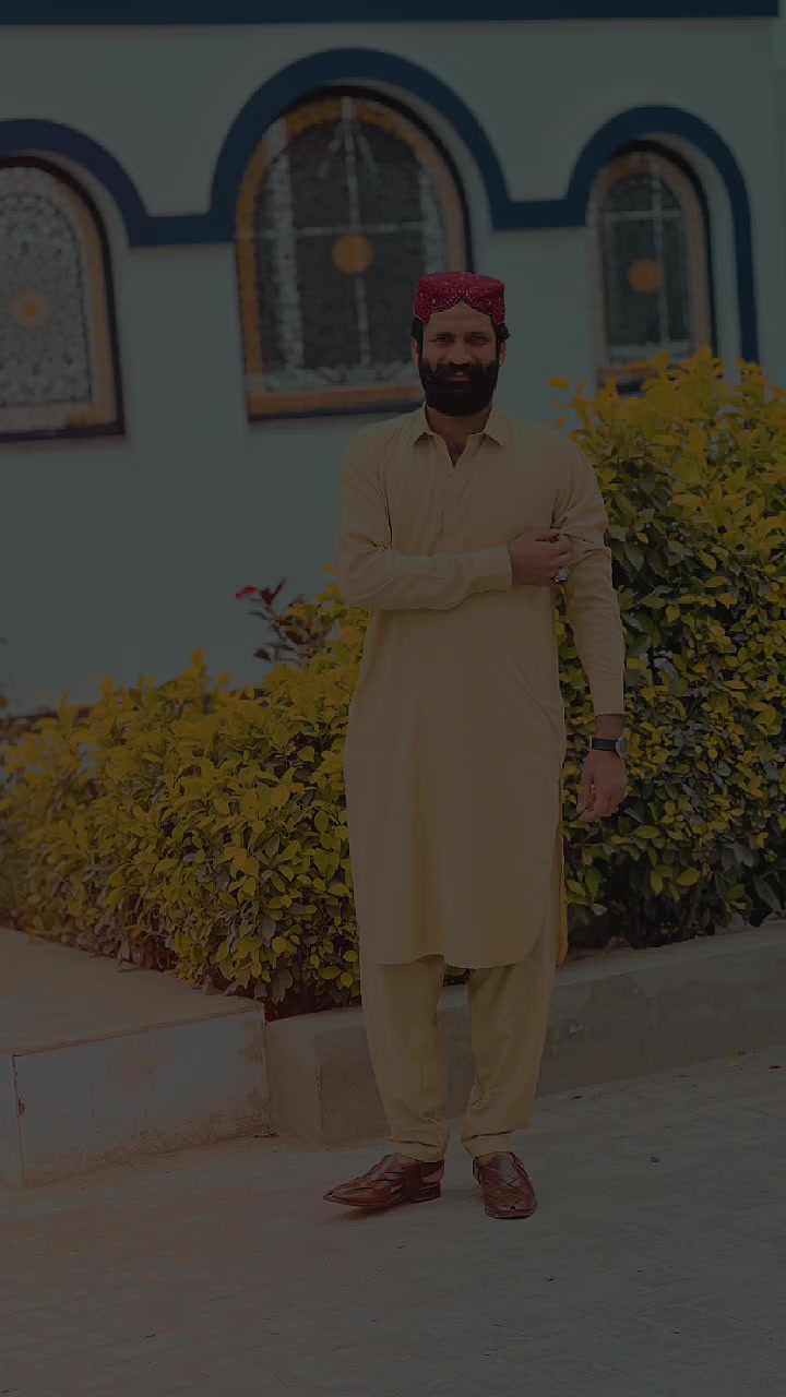 @Irfan Khan Baloch