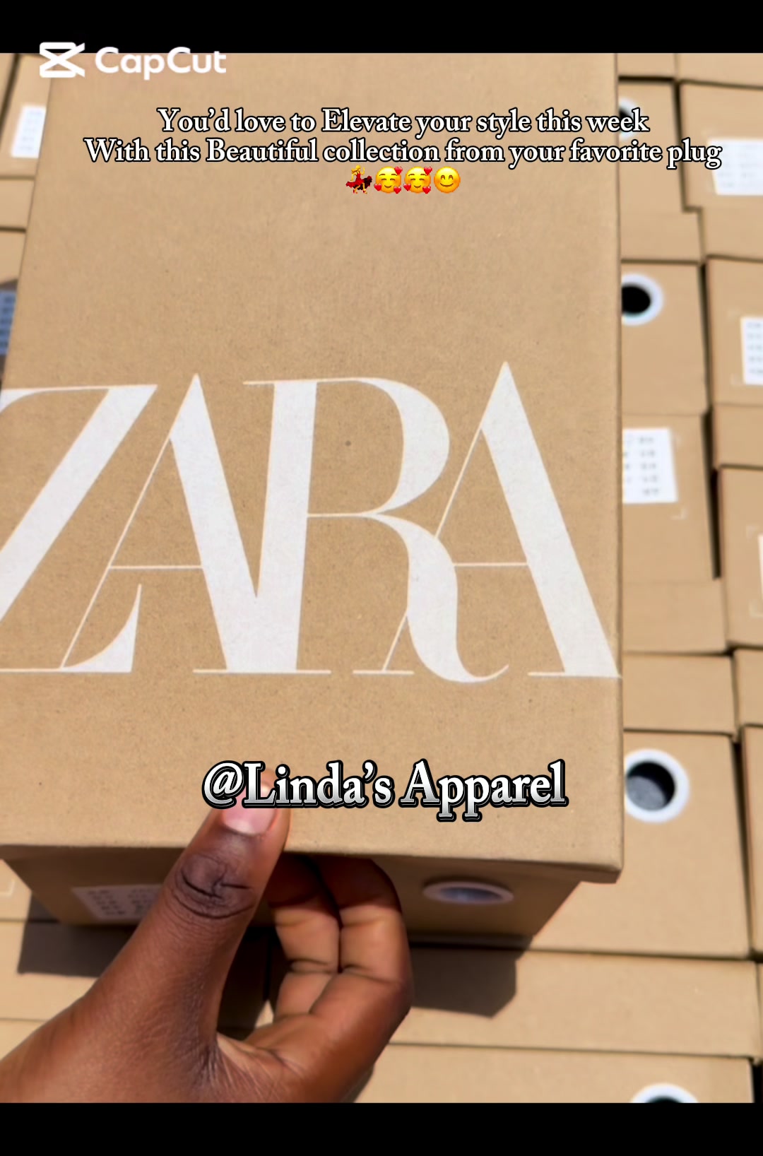 @Lindaapparel__