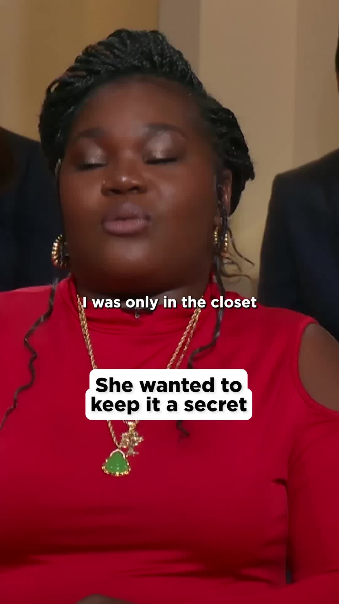 @Divorce Court