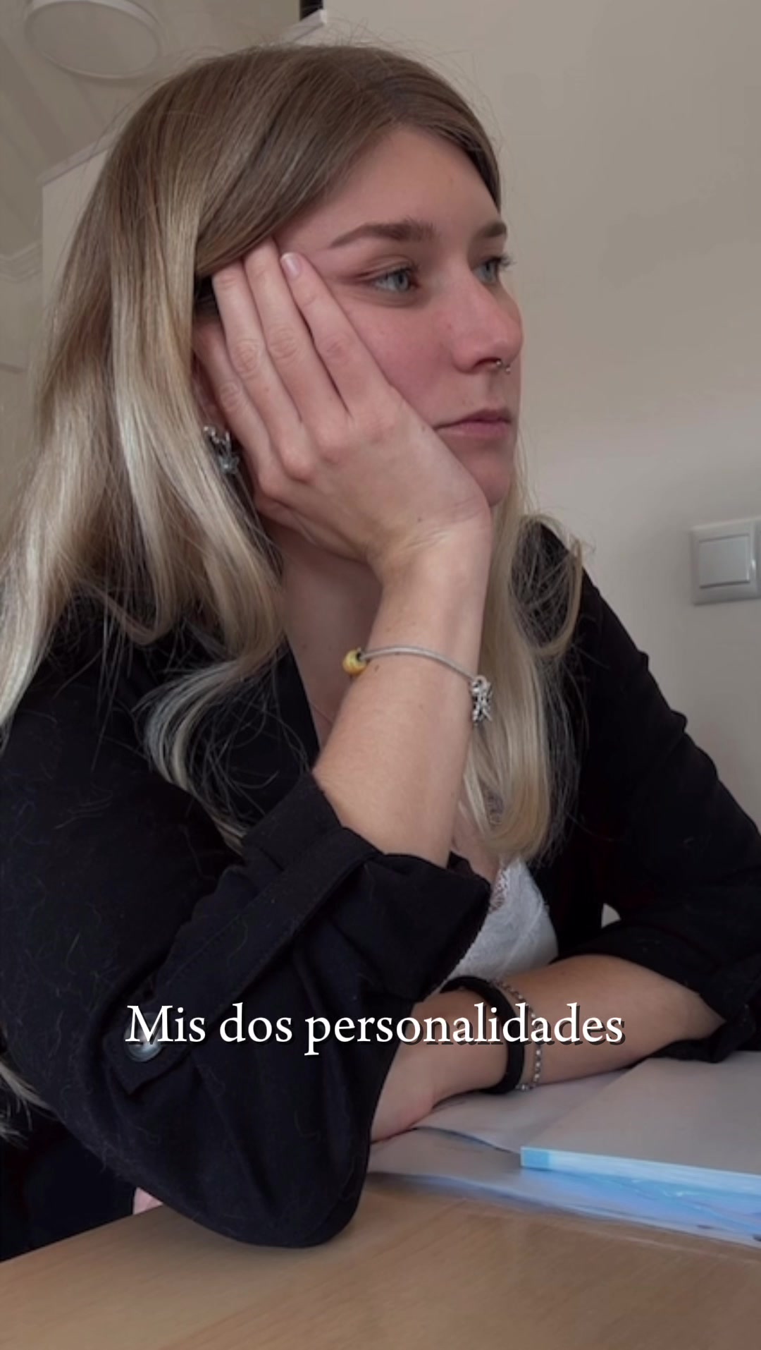 @Danielle