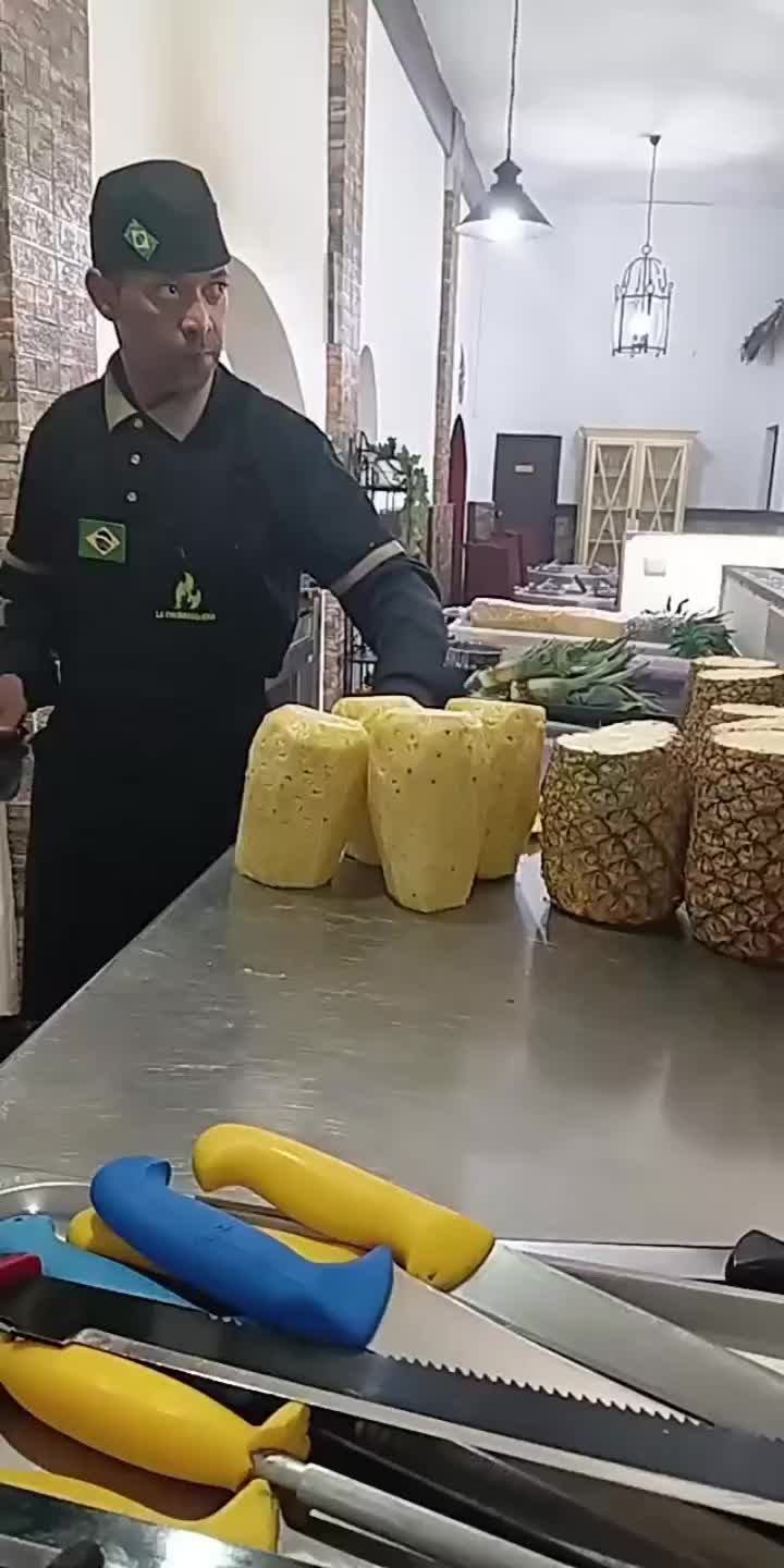 @La Churrasquer&iacute;a