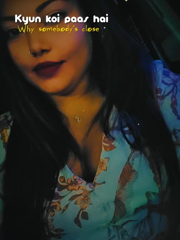 @Sonam 💫🫰