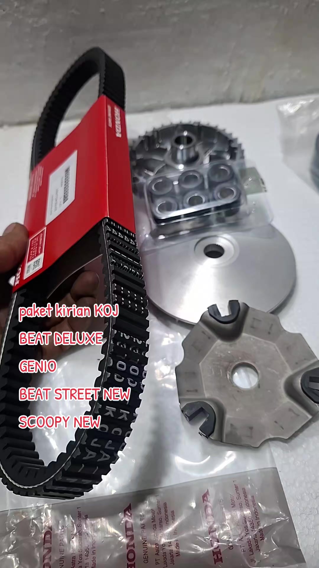 @SINARJAYAMOTOR