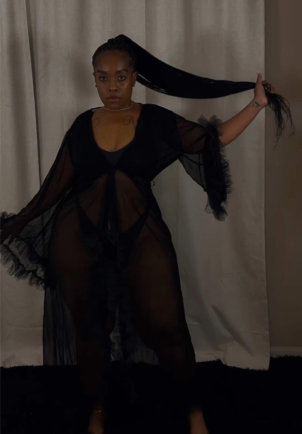 @LondonDaGreat