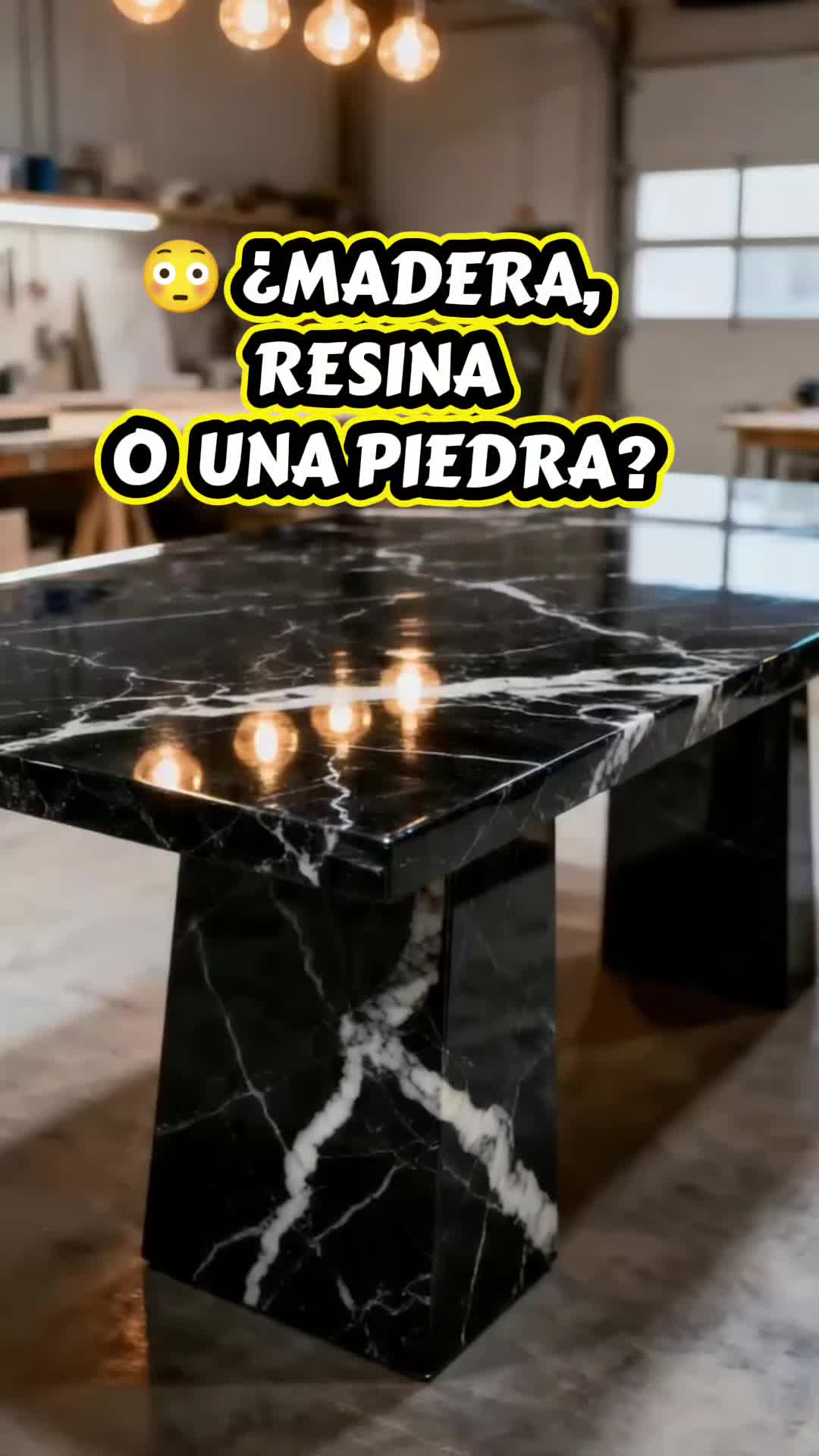 @Resineros Imparables