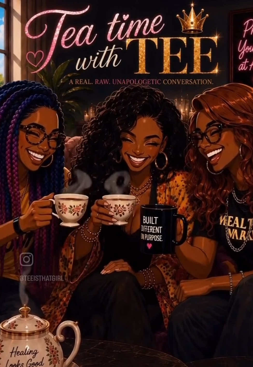 @Teeisthatgirl