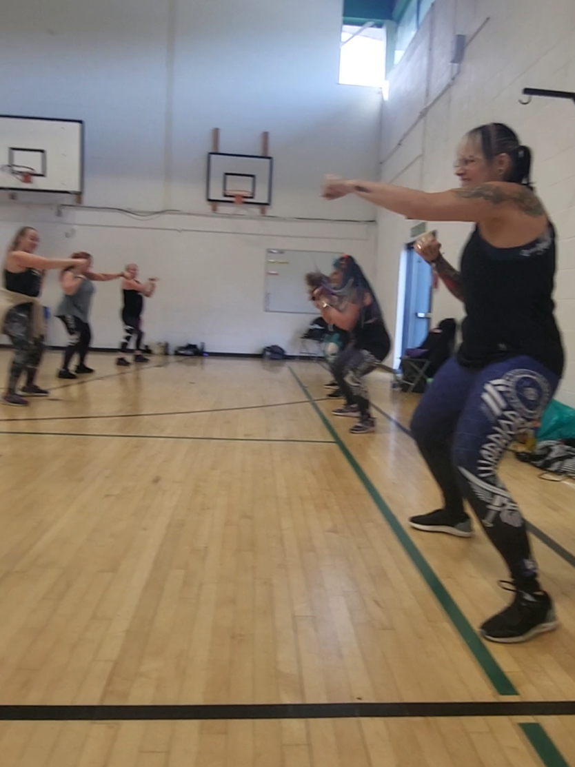 @Official RockFit🤘