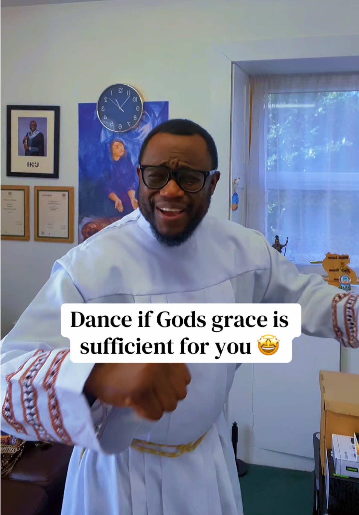 @Fr James Anyaegbu#tiktokpriest
