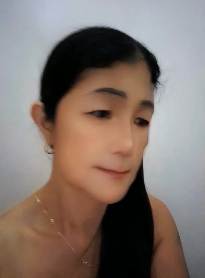 @GiNA RA&ntilde;ON