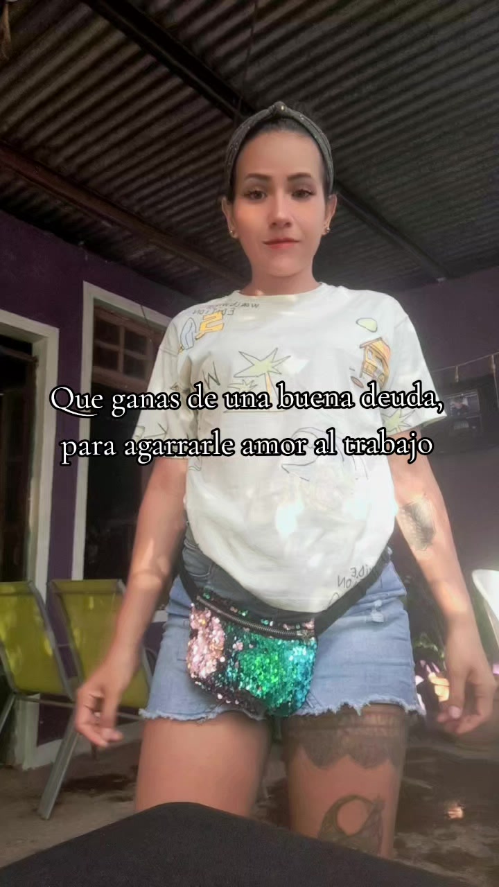 @Yurelki Cubillo