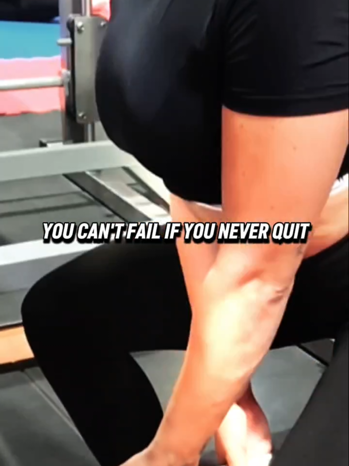 @Irma Vastarella Fitness