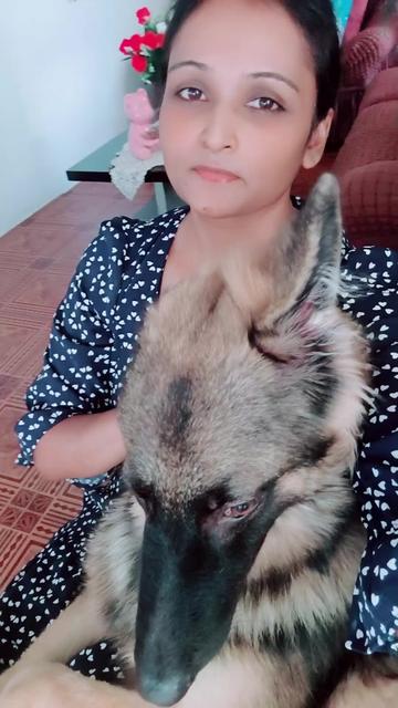 @Usha Joyemungal