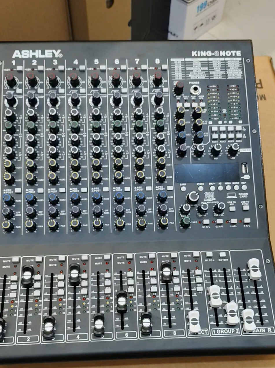 @KINGDOM AUDIO