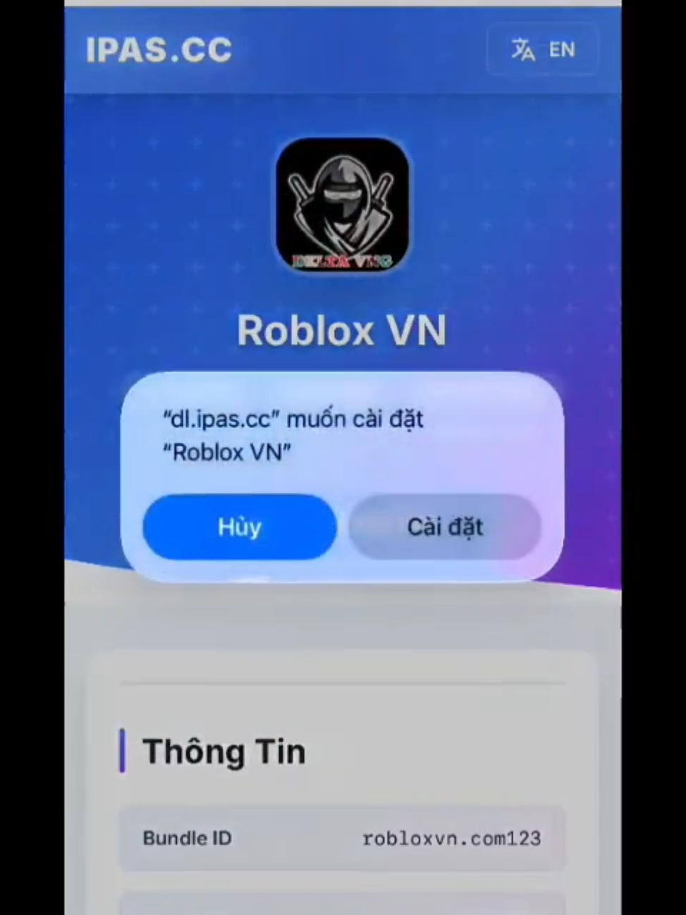 @Ngọc Bổng Gaming