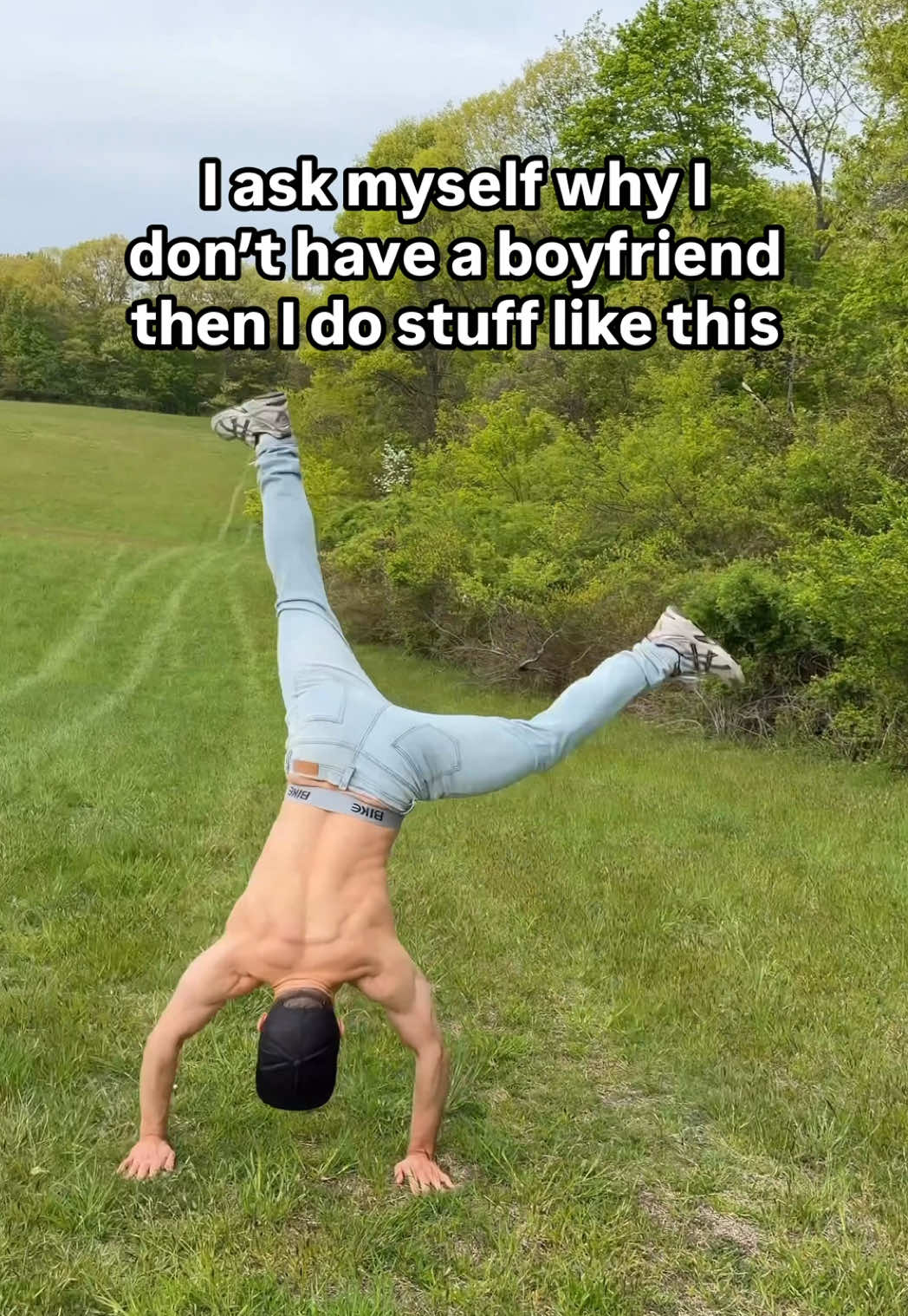 @Chase Brody