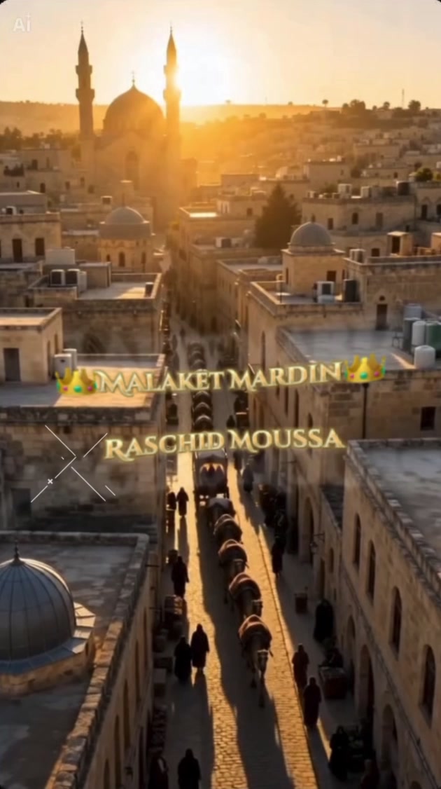 @❤️🌹👑Malaket Mardin👑🌹❤️