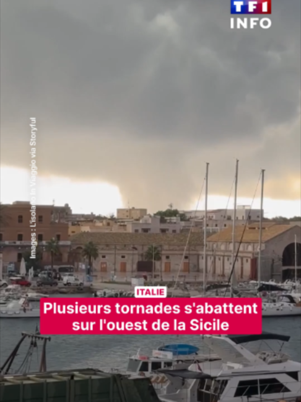 @TF1 INFO