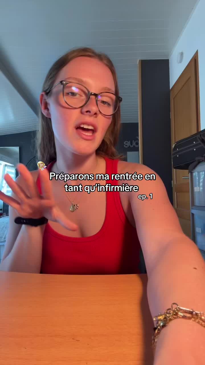 @sasane INFIRMIÈRE 🩺