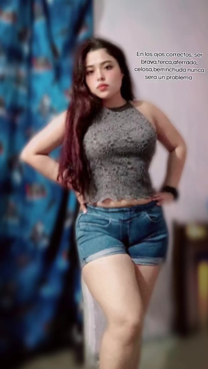 @Samantha Cort&eacute;s