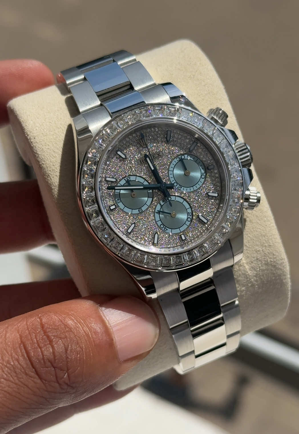 @Luxe Watches