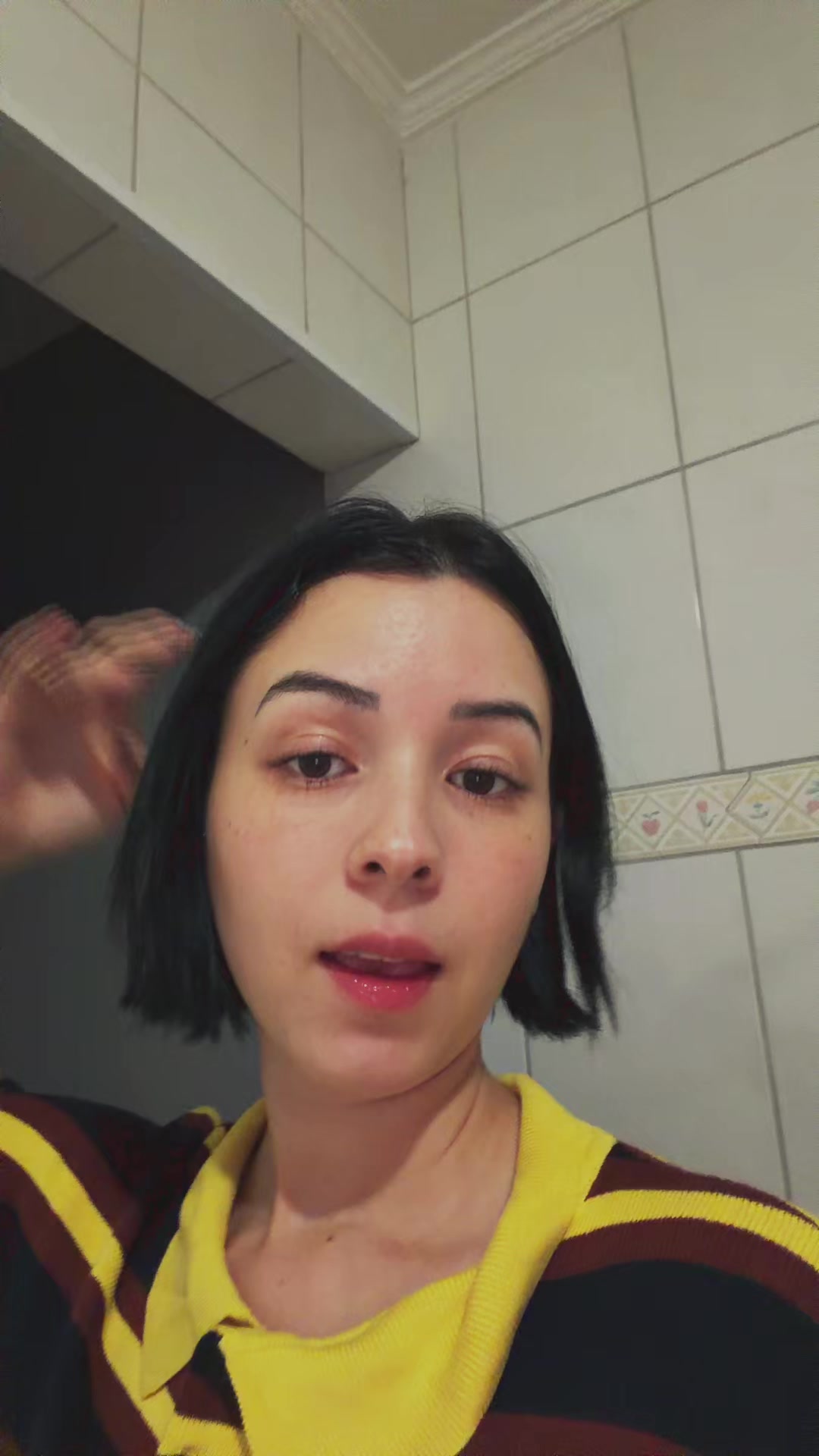 @Iuna-Superando o corte químico