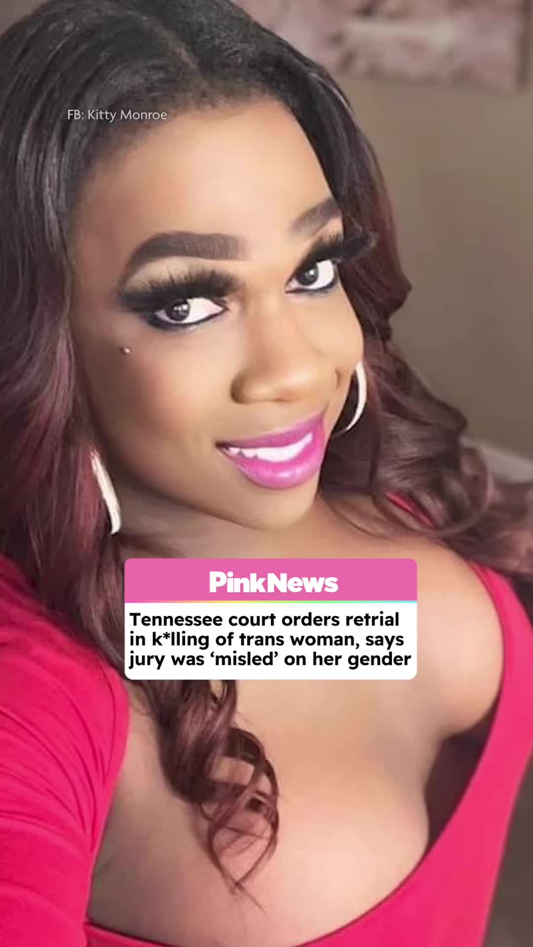 @PinkNews 🏳️&zwj;🌈🏳️&zwj;⚧️