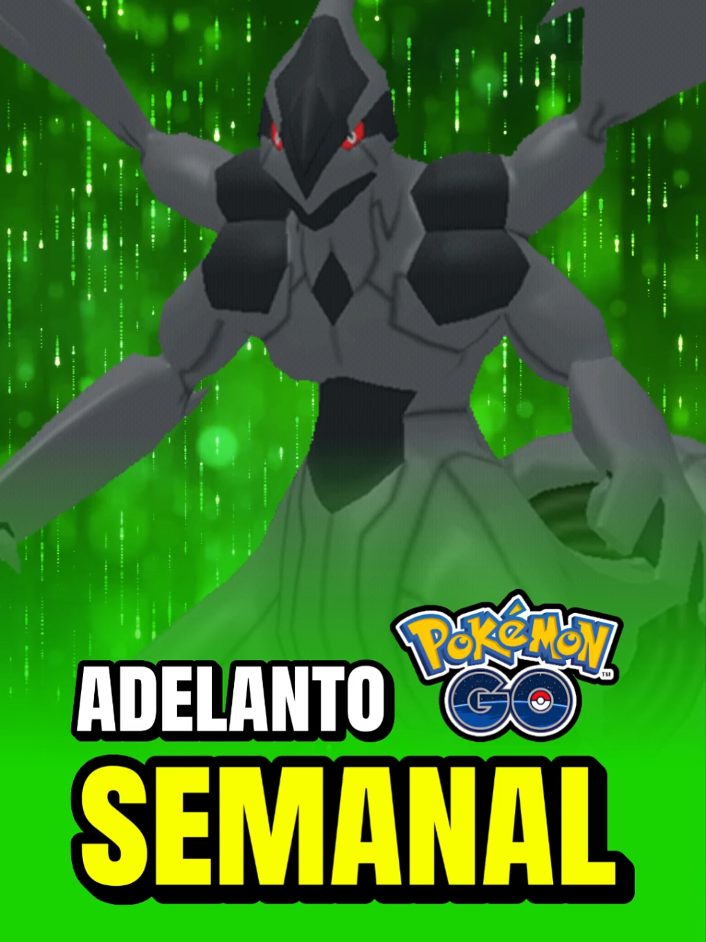 @PokeNaviYT | Pokémon GO