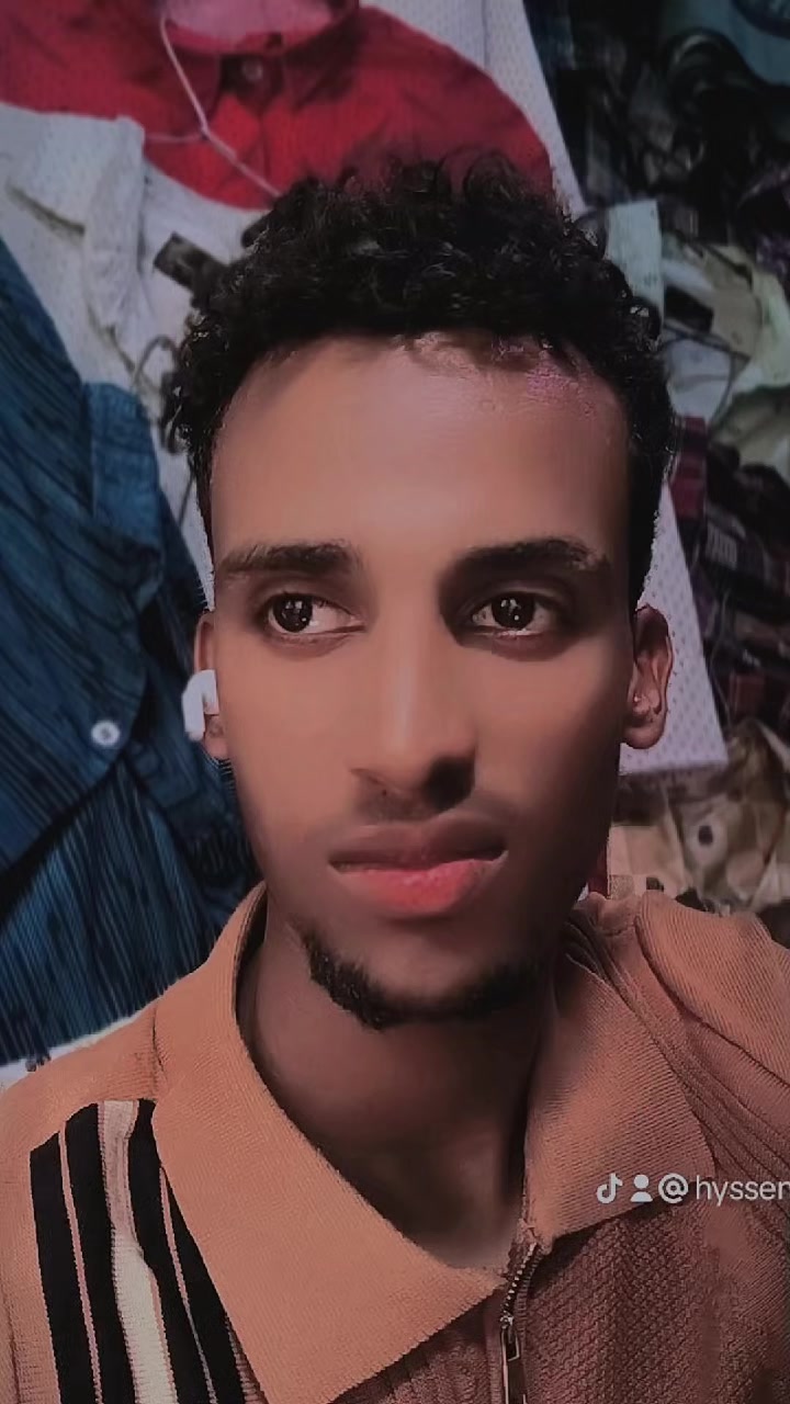 @Hussen Maru