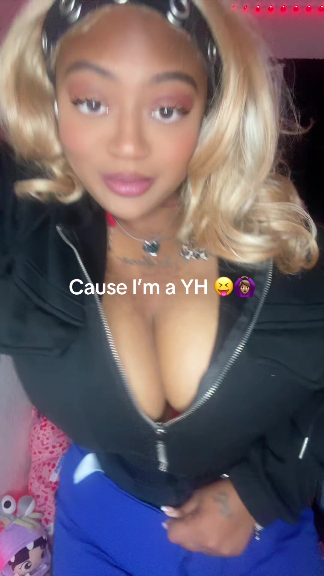 @Naya Hernanadez
