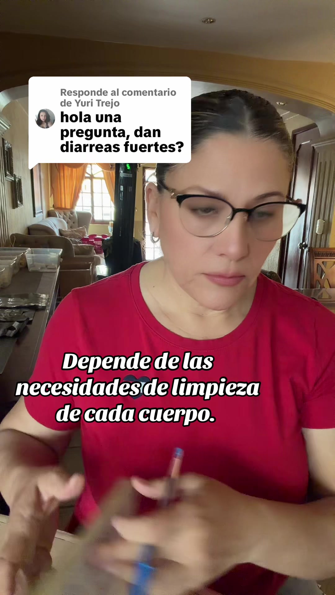 @Raíz de tejocote ORIGINAL