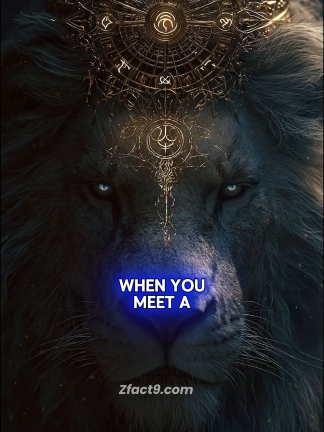 @Zodiac Facts 🔮